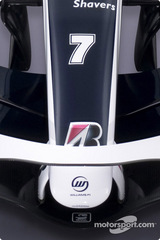 ウィリアムズ FW30
