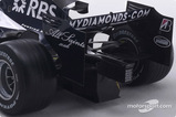 ウィリアムズ FW30