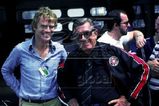 ジャン-マリー・バレストル:1981年アメリカGP マックス・モズレー(FOCA法律顧問)