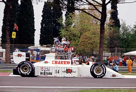 AGS JH22