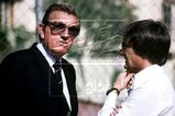 ジャン-マリー・バレストル:1977年5月モナコGP バーニー・エクレストン(ブラバムチームのオーナー)