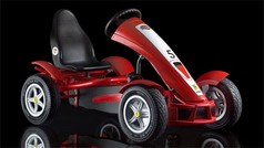 フェラーリFXX・ペダルカー