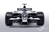 ウィリアムズ FW30