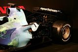 ホンダF1 RA107 0026