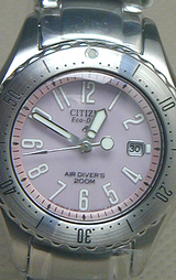 ���������CITIZEN�˥ץ��ޥ����� �����С�PMA56-2832