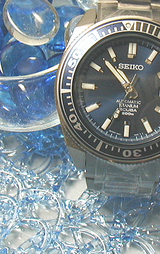 �������� SEIKO �����С������塼�� SBDA003