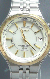 ����������SEIKO�˥ɥ���� ���ɥ����ॽ���顼���Ȼ���SADZ048