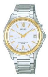 ����������SEIKO�˥ɥ���� �����顼���Ȼ���SADZ023