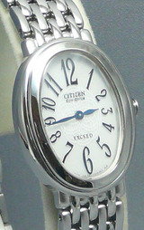 ���������CITIZEN�˹�饽���顼�ӻ��ץ��������ɥ�ǥ�����EBS75-2391