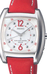 ����������SEIKO�� �륭���������ѥ����顼���Ȼ��� SSVE011