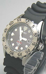 �������������С������塼�С�SEIKO DIVER SCUBA��SBCB011