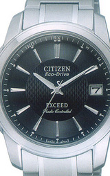 CITIZEN ���������饽���顼���Ȼ��� EXCEED ���������������� EBG74-2751