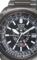 ���������CITIZEN�˥ץ��ޥ�����PMD56-2973