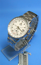 ORIENT���󥰥ޥ�����WZ0351EM