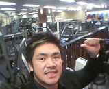 GOLD'SGYM��ܤ�������Ź