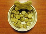 あずきのおやつ!