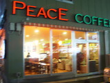 peace