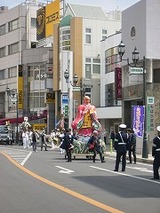 お題目2