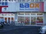 LAOX