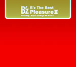 B'z CD