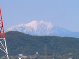 御嶽山2007.5.20