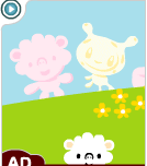 ほわいとでー2日目