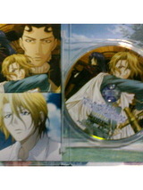 マイネ2DVD1巻中身
