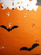 ハロウィンカード3