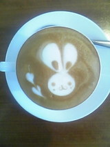 カプチーノ