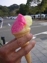 アイスクリン