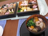 お雑煮