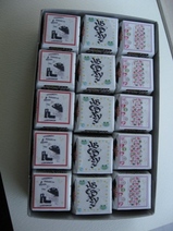 チョコ1