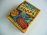 ABSEAS stamp1