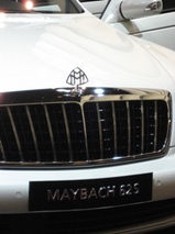 mybach