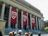 Harvard���