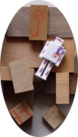 Fedex君