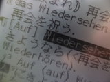 辞書