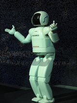asimo