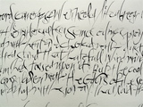 italic��