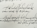 italic��