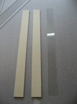 三本切り