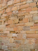 bricks