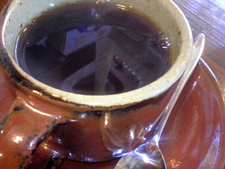 コーヒー