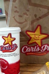 CarlsJr