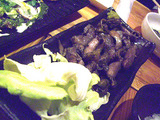 613Sumibiyaki