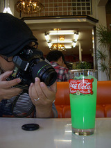 565ChageCalmelon