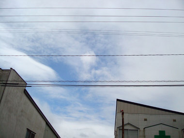 野辺地の空09