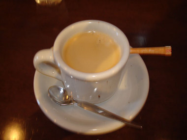 コーヒー