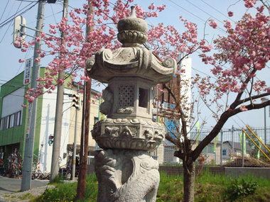 灯篭