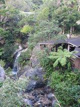 温泉